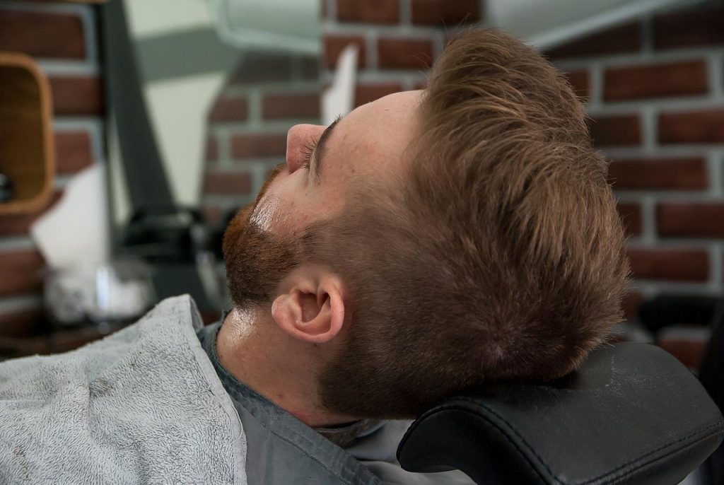 Herenkapper in Groningen: professionele salon met vriendelijke sfeer voor de perfecte knipbeurt